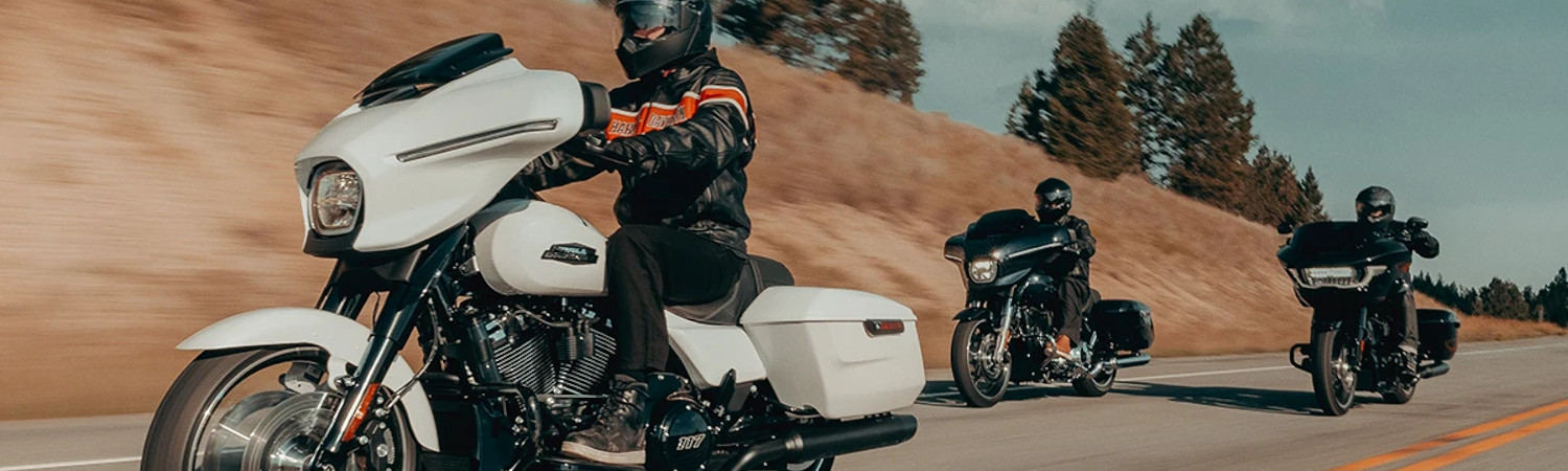 2025 Harley-Davidson® Street Glide® Ultra for sale in Durango Harley-Davidson®, Durango, Colorado